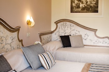 Hotel Zi Teresa galeri fotoğrafı