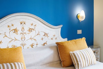 Hotel Zi Teresa galeri fotoğrafı