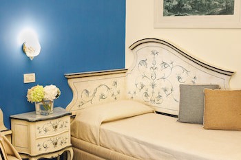 Hotel Zi Teresa galeri fotoğrafı