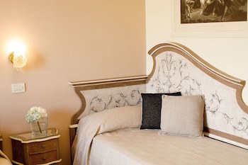Hotel Zi Teresa galeri fotoğrafı