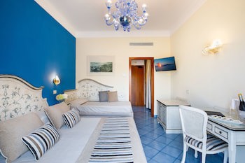 Hotel Zi Teresa galeri fotoğrafı