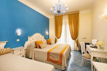 Hotel Zi Teresa galeri fotoğrafı