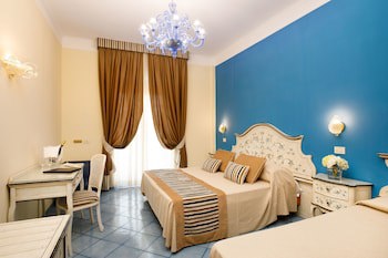 Hotel Zi Teresa galeri fotoğrafı