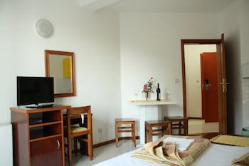 Hotel Danica