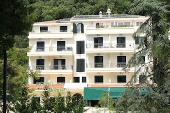 Hotel Danica