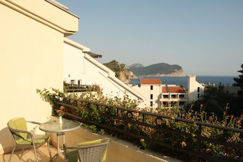 Hotel Danica