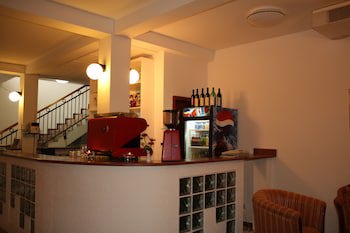 Hotel Danica