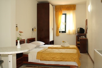 Hotel Danica