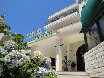 Hotel Danica