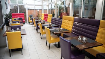 Best Western Plus Grand Hotel Victor Hugo