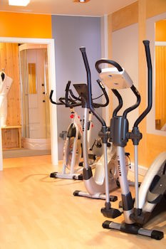 Best Western Plus Grand Hotel Victor Hugo