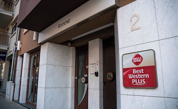 Best Western Plus Grand Hotel Victor Hugo