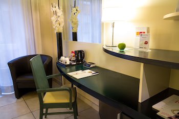 Best Western Plus Grand Hotel Victor Hugo