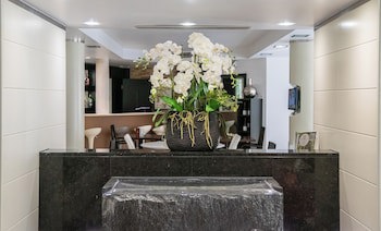 Best Western Plus Grand Hotel Victor Hugo