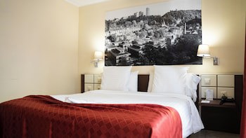 Best Western Plus Grand Hotel Victor Hugo