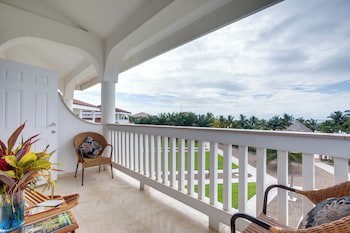 Placencia Resort