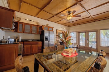 Placencia Resort