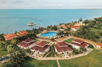 Placencia Resort