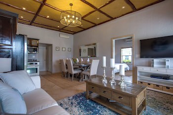 Placencia Resort