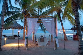Placencia Resort