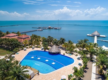 Placencia Resort