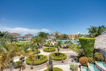 Placencia Resort
