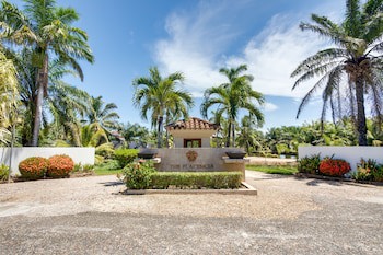 Placencia Resort
