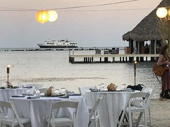 Placencia Resort
