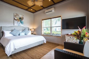 Placencia Resort