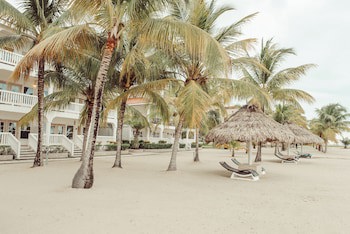 Placencia Resort