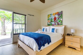 Placencia Resort