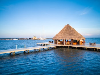 Placencia Resort