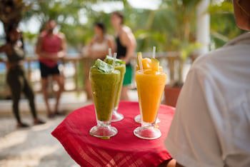 Placencia Resort