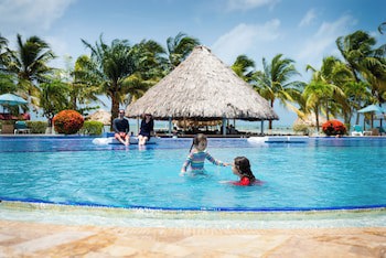 Placencia Resort