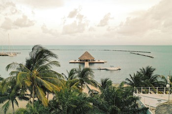 Placencia Resort