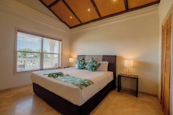 Placencia Resort