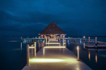 Placencia Resort