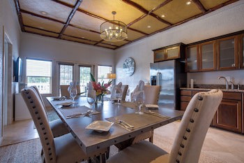 Placencia Resort