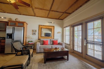 Placencia Resort