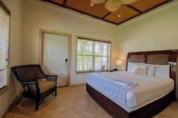 Placencia Resort