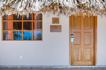 Placencia Resort