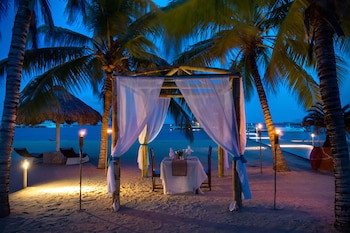 Placencia Resort