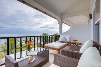 Placencia Resort