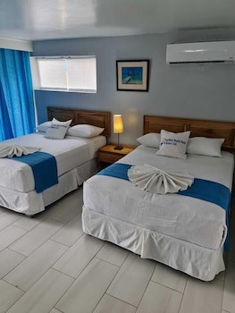 Tropikist Beach Hotel & Resort