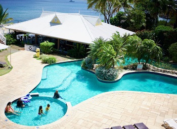 Tropikist Beach Hotel & Resort