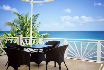 Tropikist Beach Hotel & Resort