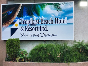Tropikist Beach Hotel & Resort