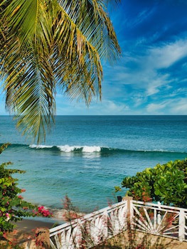 Tropikist Beach Hotel & Resort
