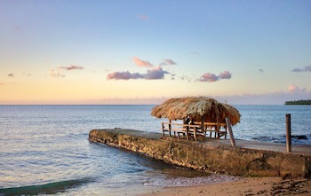 Tropikist Beach Hotel & Resort