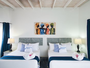 Tropikist Beach Hotel & Resort